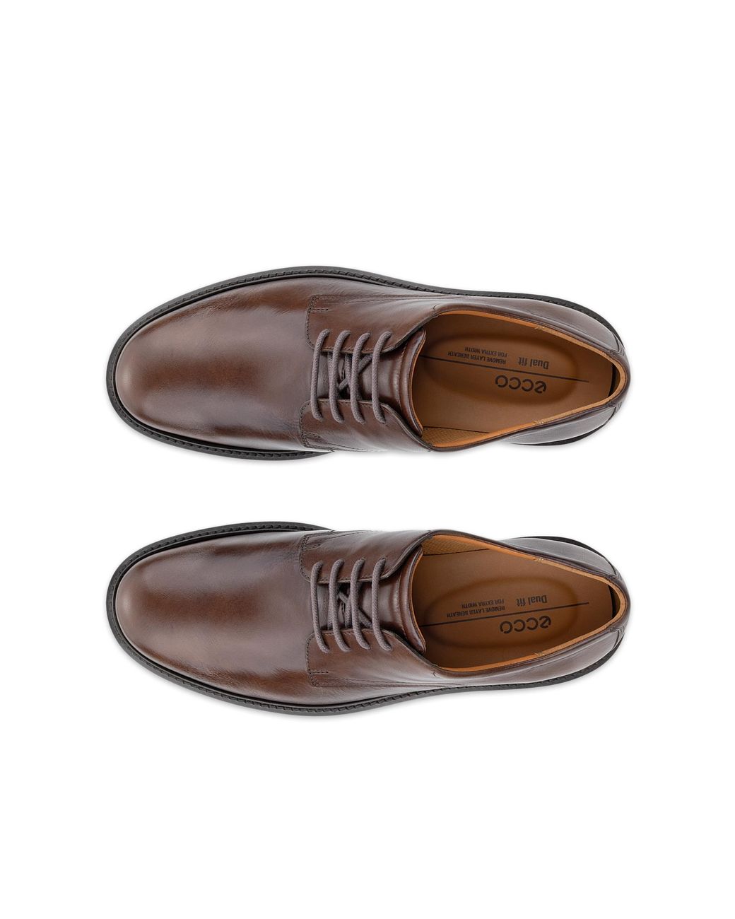 Ecco Brown Metropole London for men