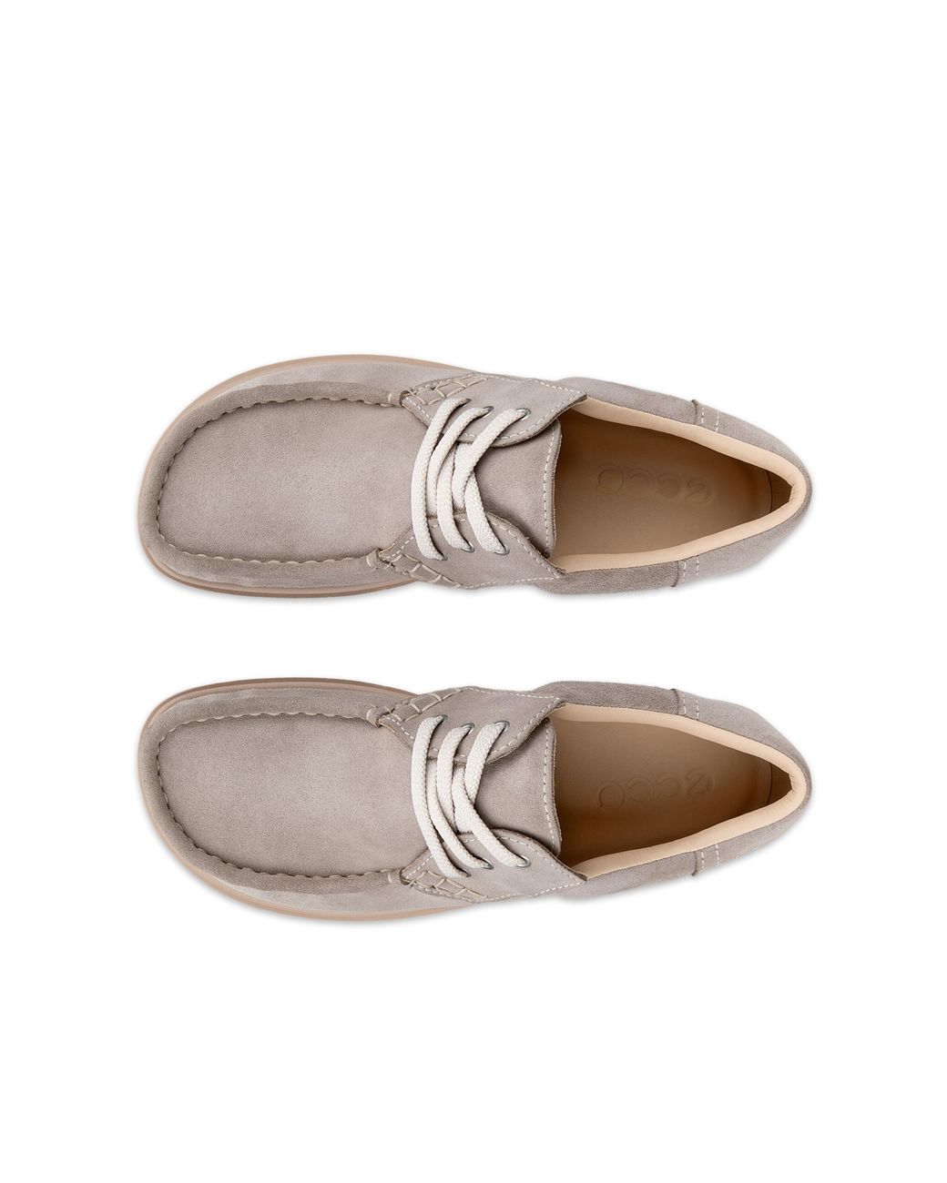 Ecco White Joke