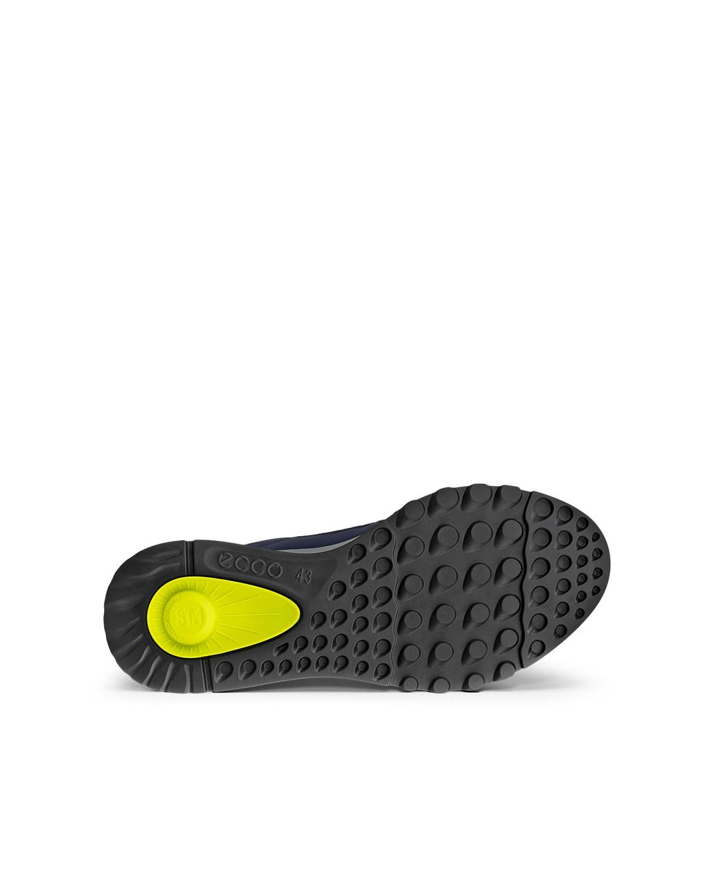 Ecco Blue Exostride for men