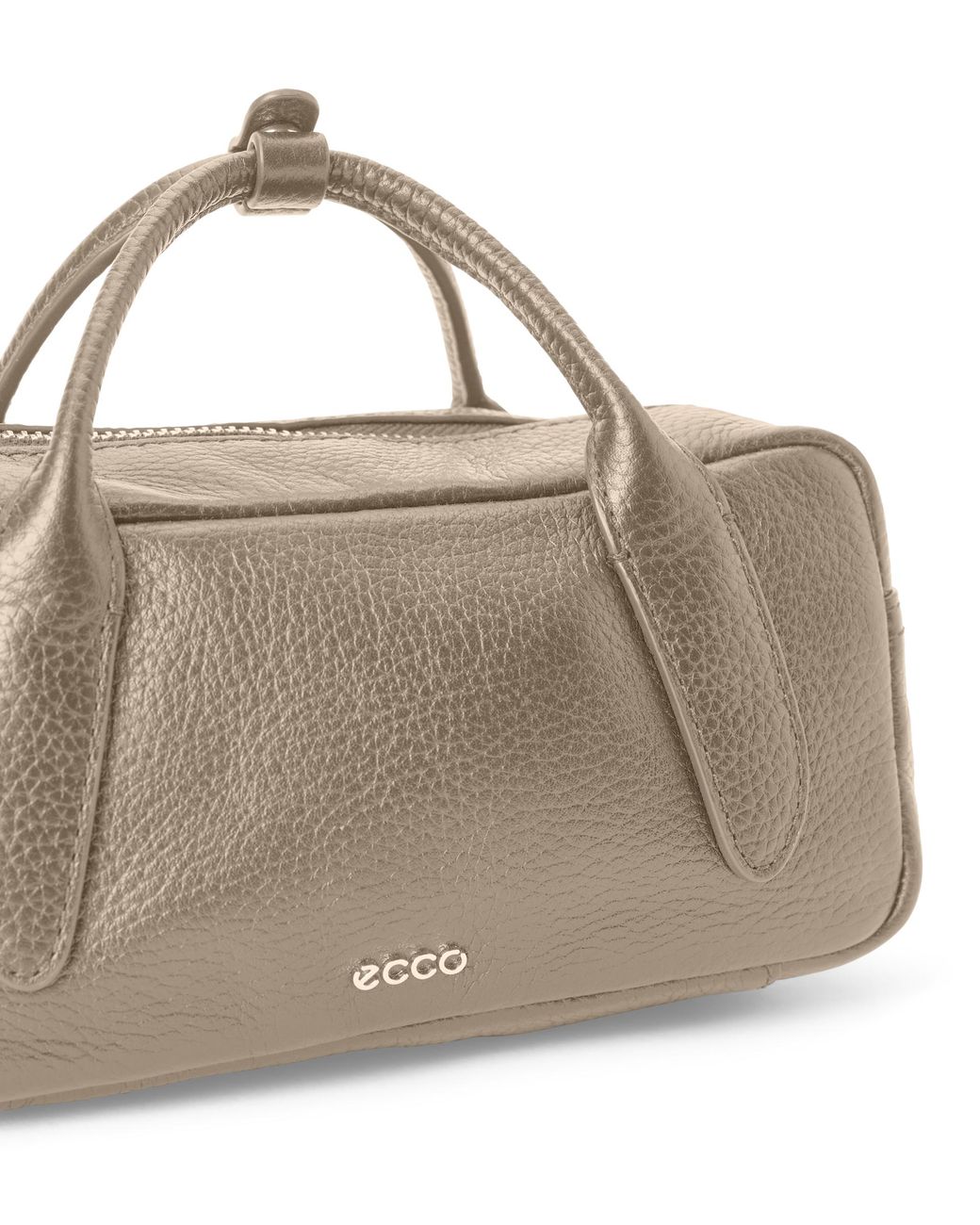Ecco Natural Bowling Bag S