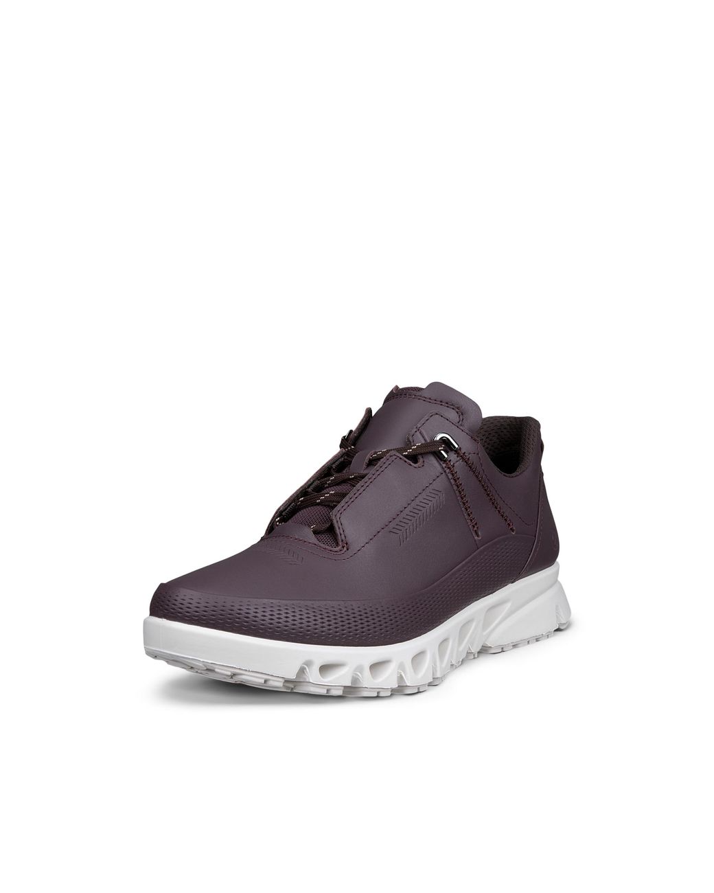 Ecco Purple Multi-Vent