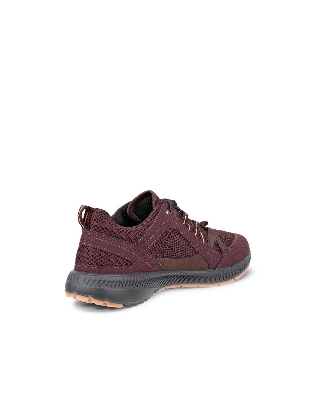 Ecco Brown Terracruise Ii