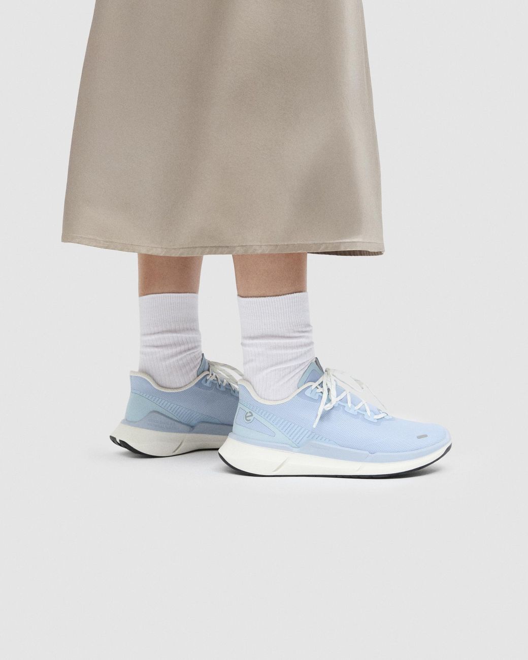 Ecco Blue Biom 2.2
