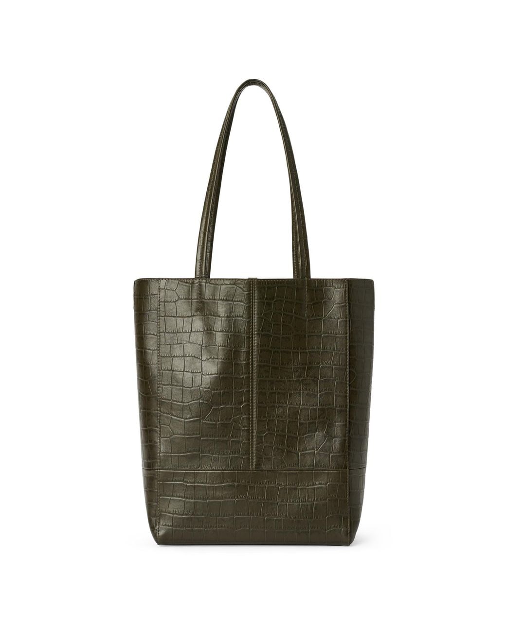 Ecco Green Aven Tote