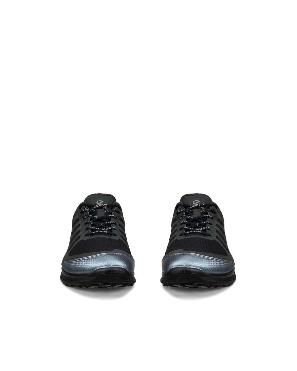 Ecco Black Biom Energi