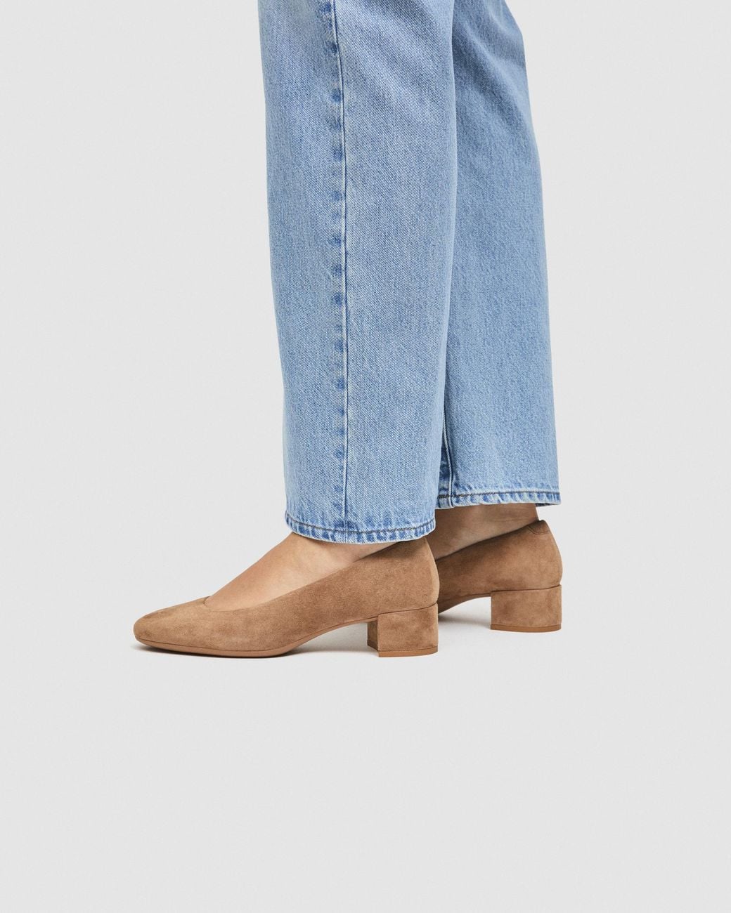 Ecco Natural Liva 35