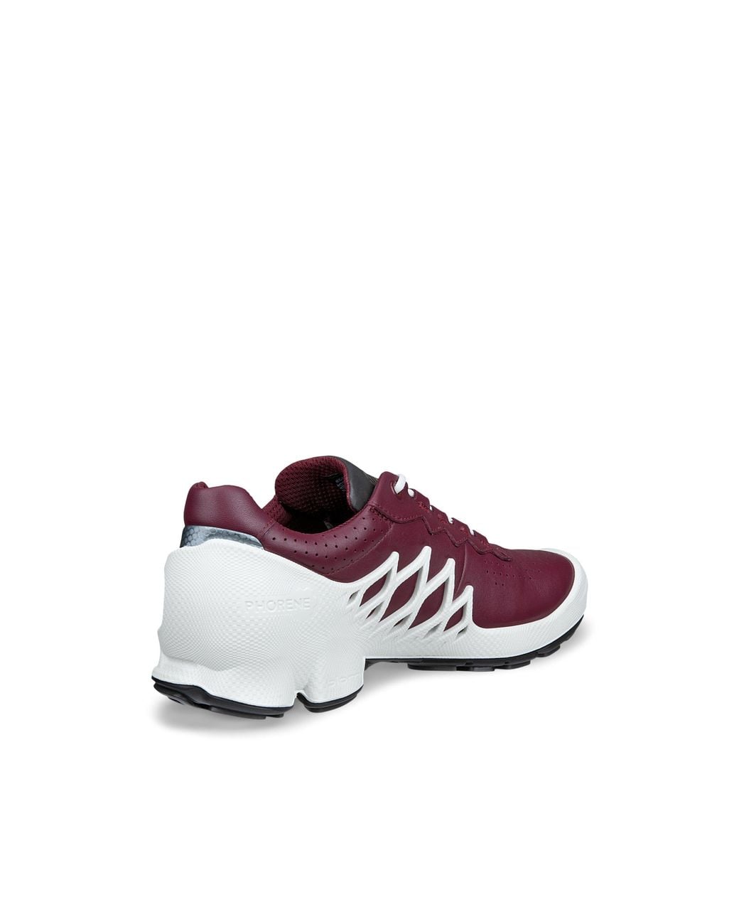 Ecco Purple Biom Aex W