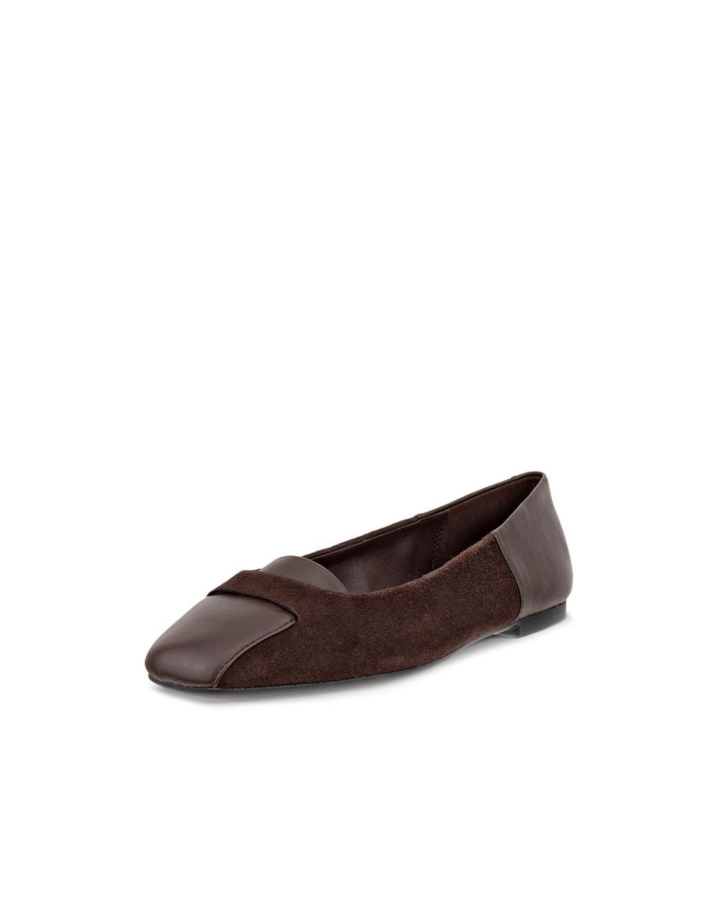 Ecco Brown Margot
