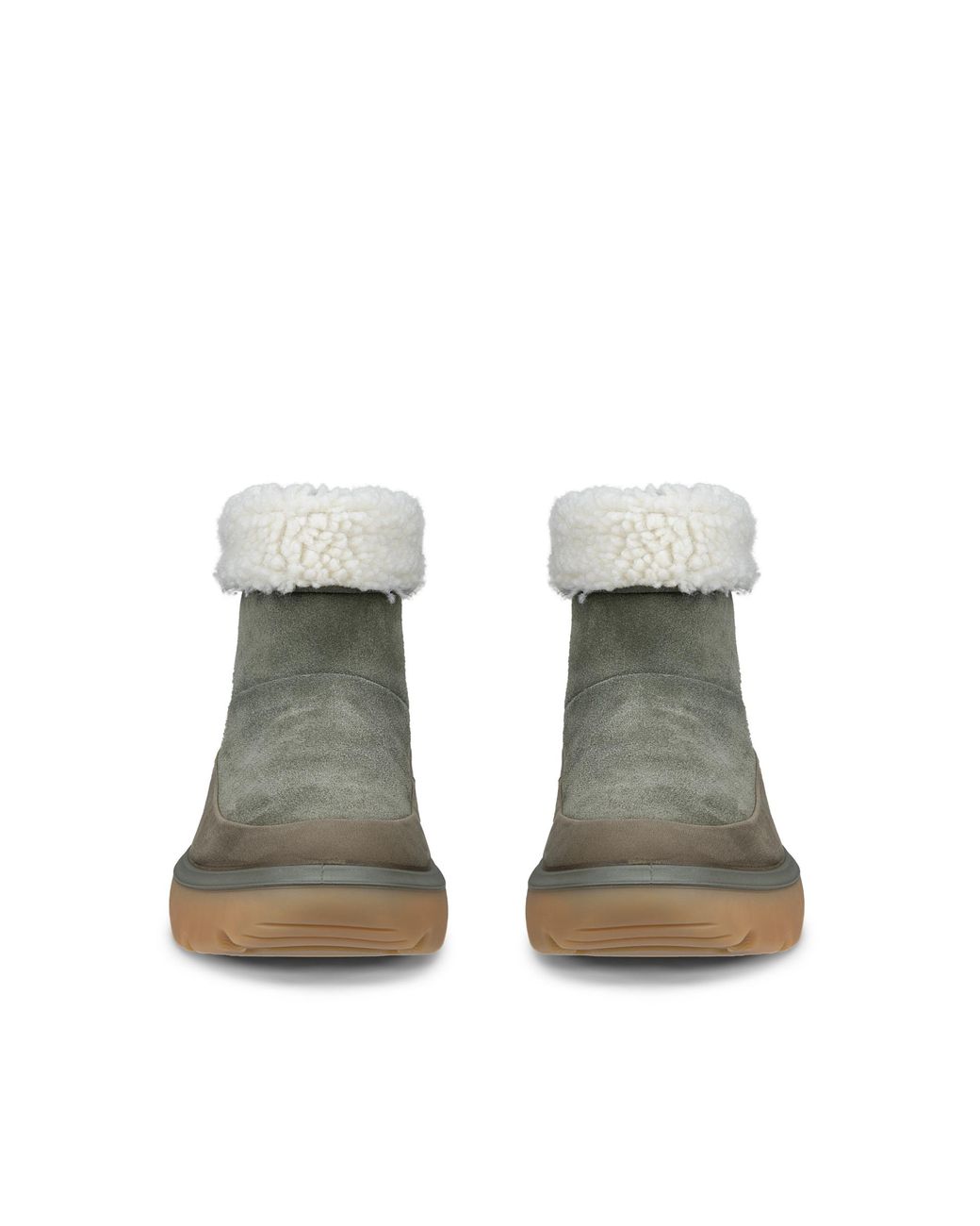 Ecco Green Glacia