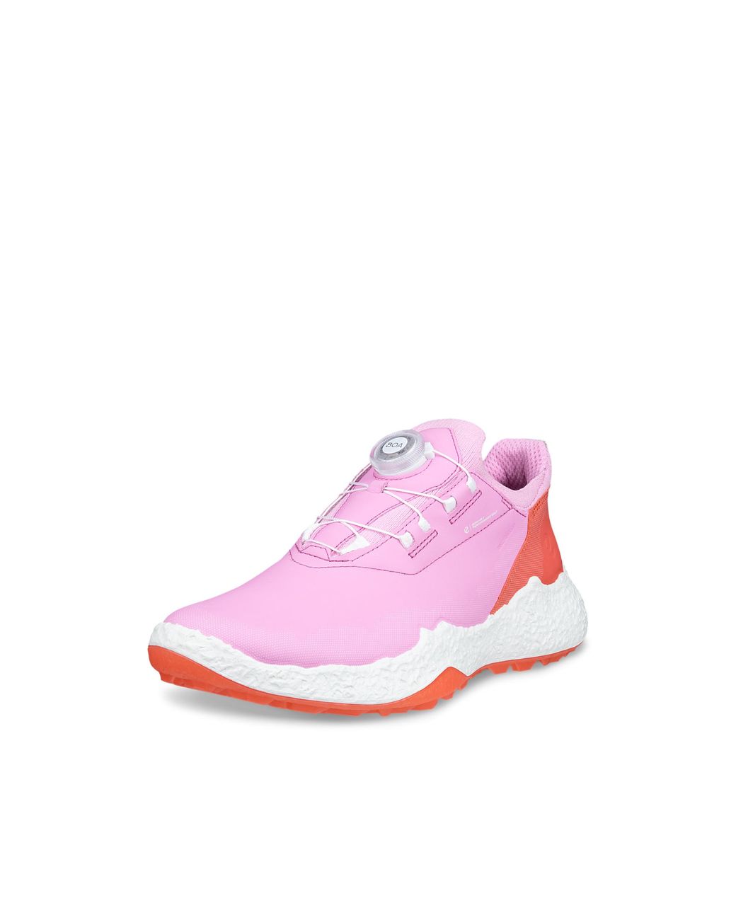 Ecco Pink Golf Biom H5