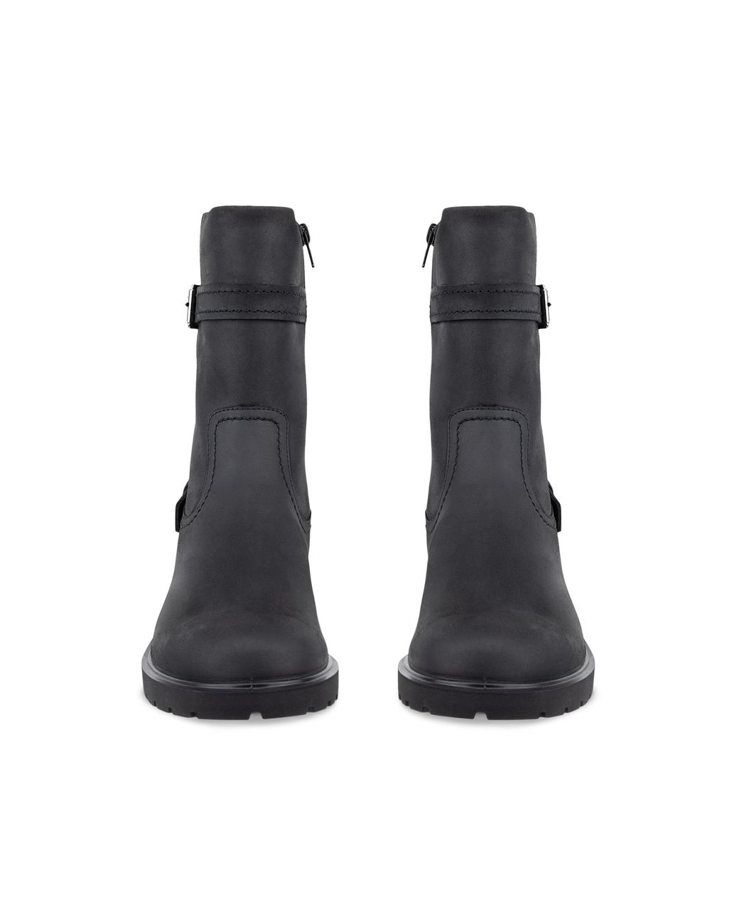 Ecco Black Metropole Vienna