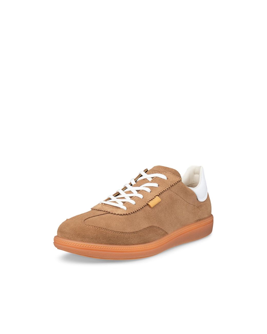 Ecco Brown Soft 11
