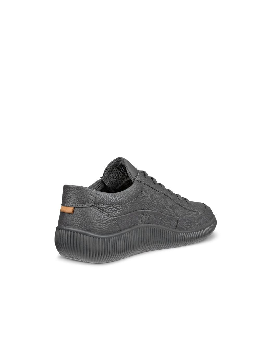 Ecco Gray Soft Zero for men