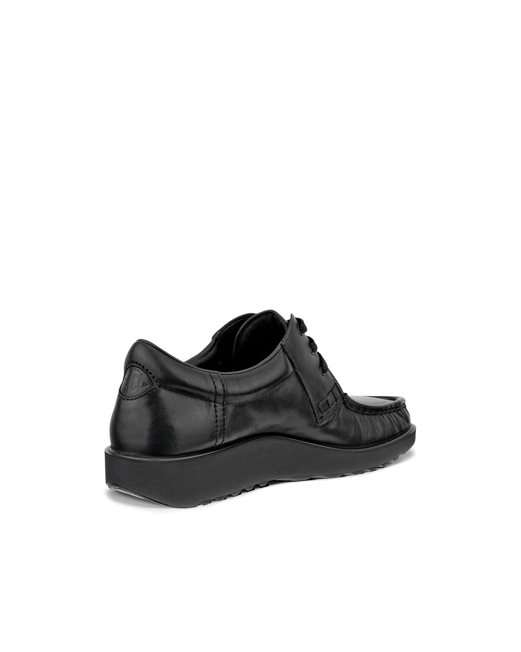 Ecco Black Joke for men