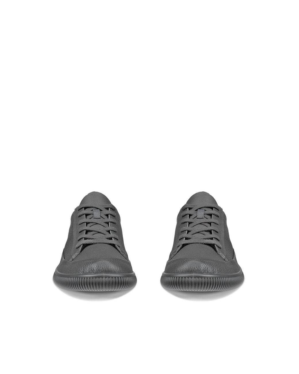 Ecco Gray Soft Zero for men
