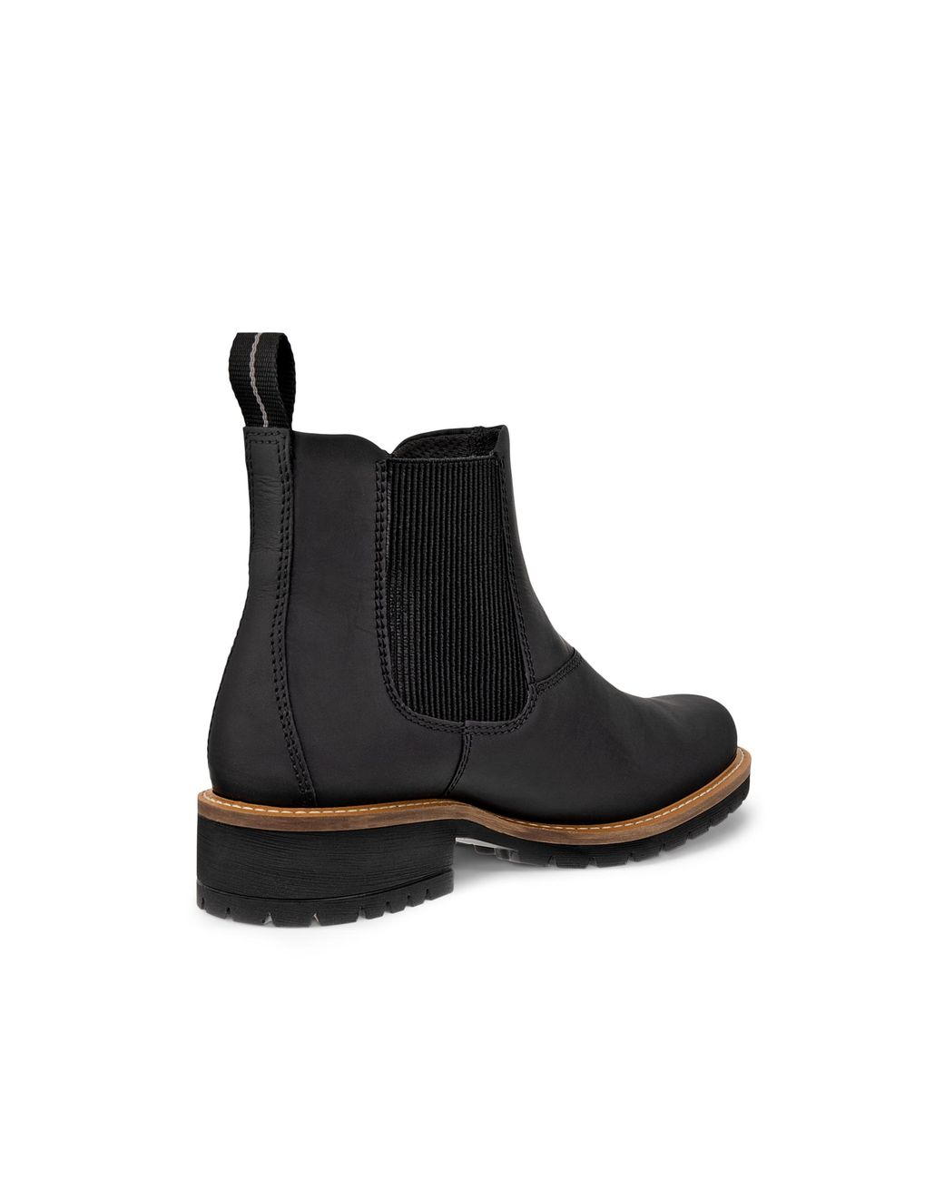 Ecco Black Elaina