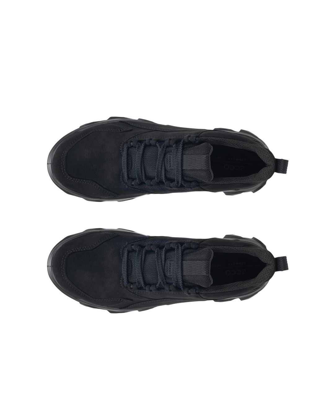 Ecco Black Ecco Mx