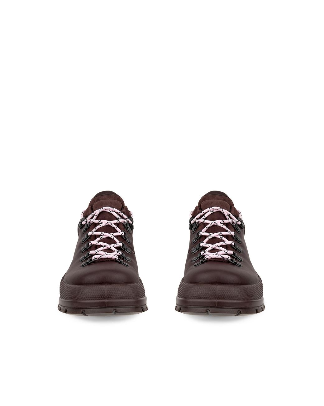 Ecco Brown Track 30