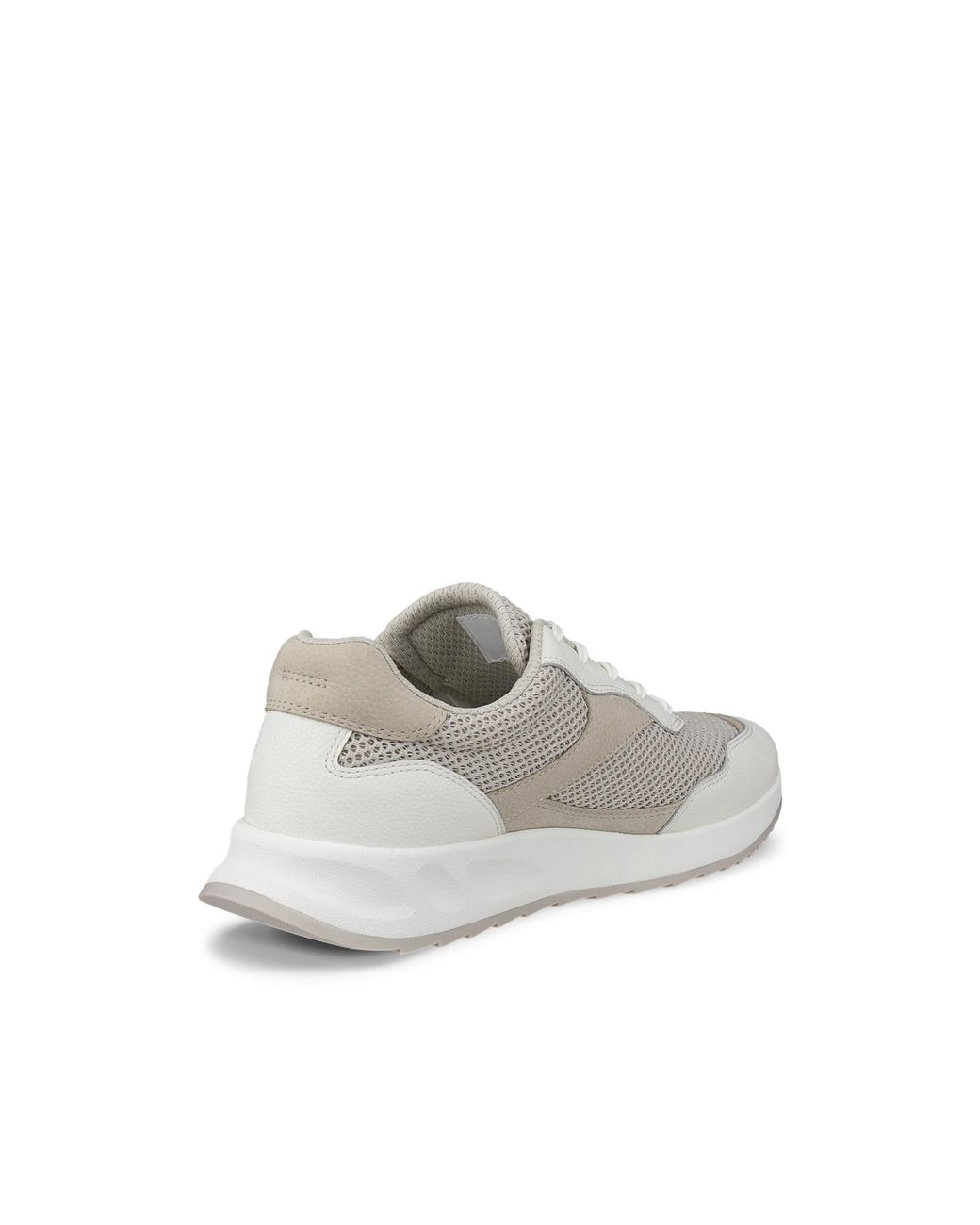 Ecco White Otm