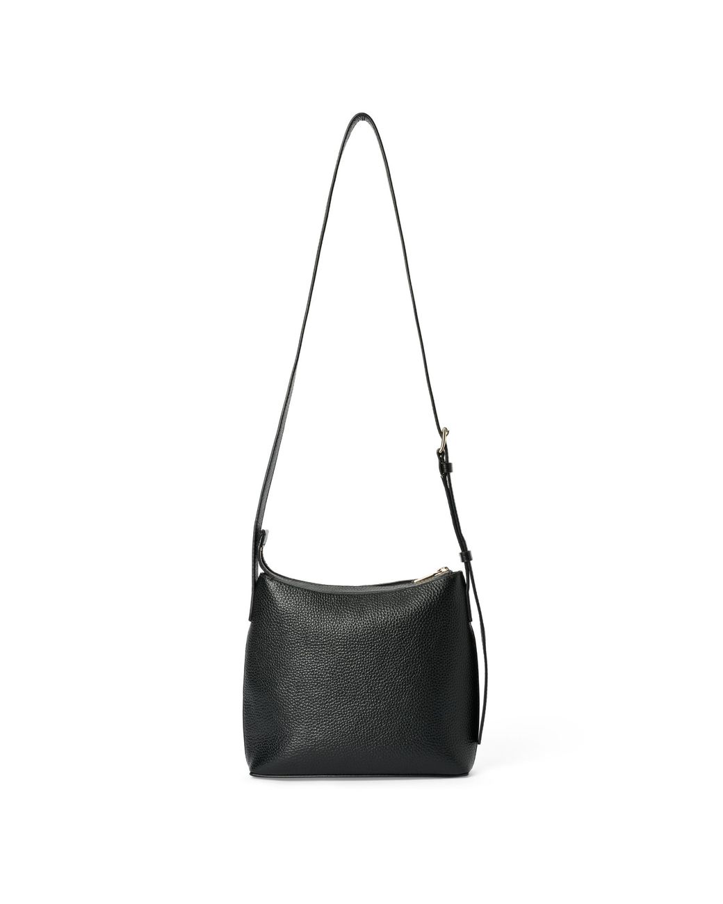 Ecco Black Cove Crossbody