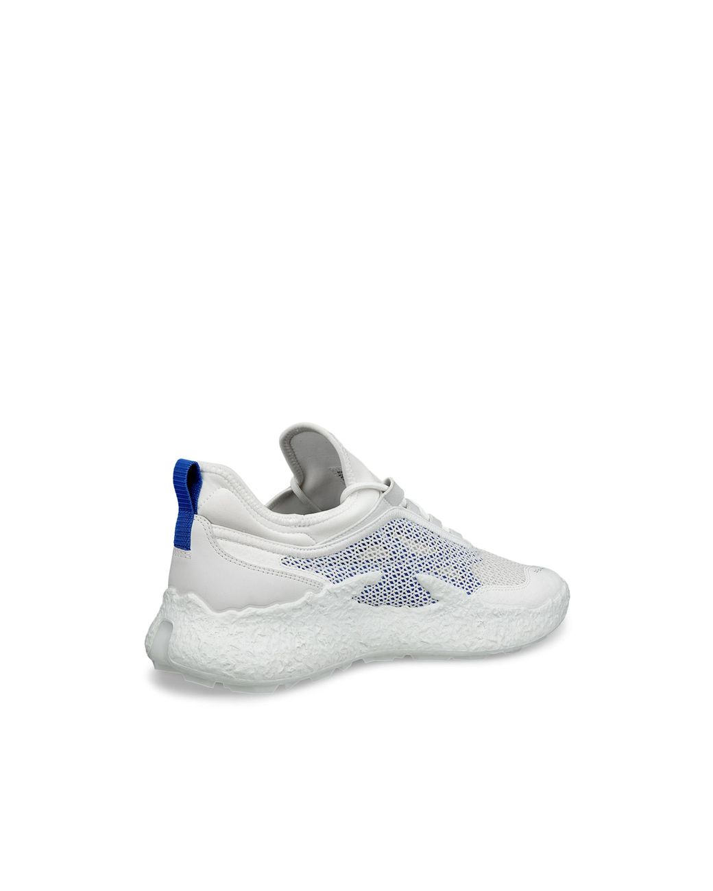 Ecco White Golf Biom H5 for men