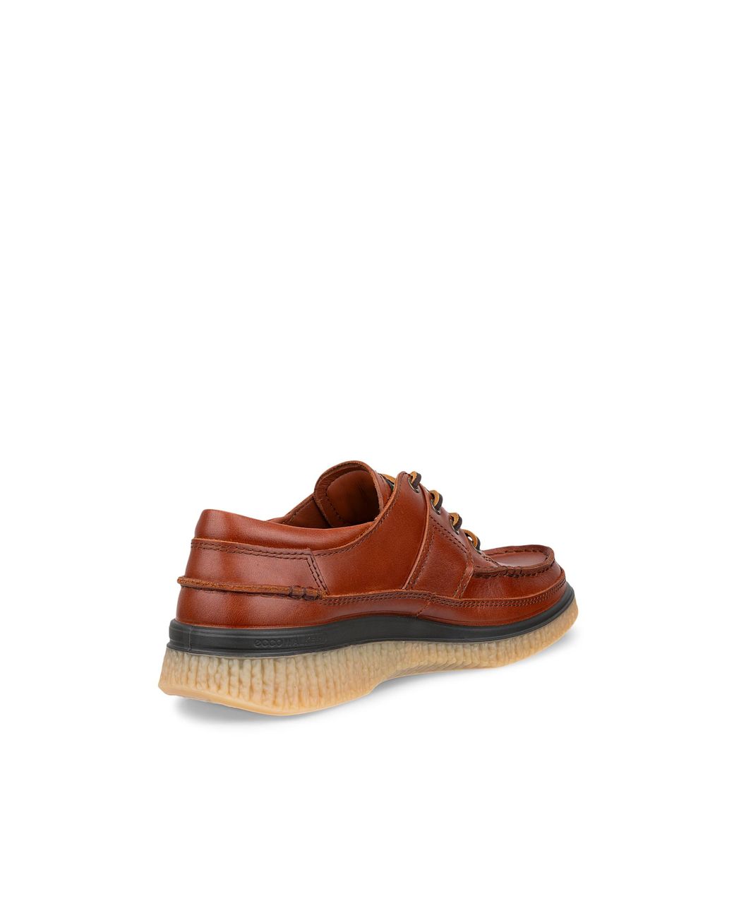 Ecco Brown Walker 3.0 for men