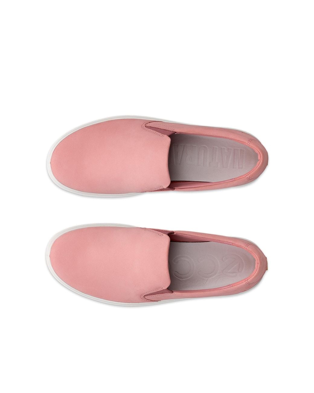 Ecco Pink Soft 60
