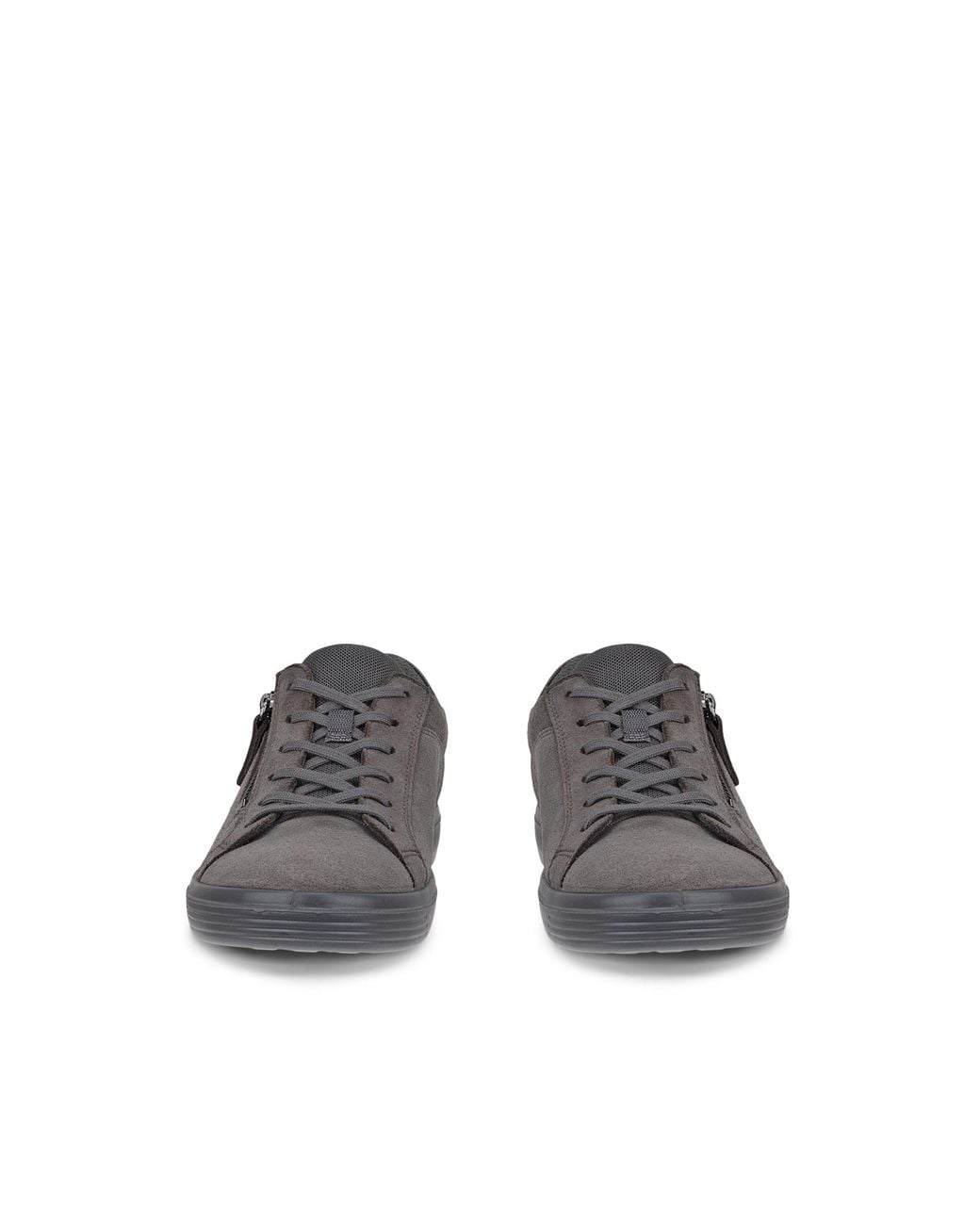 Ecco Brown Classic Sneaker