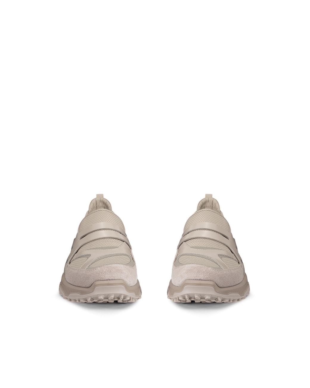 Ecco Gray Nrl Receptor Xp