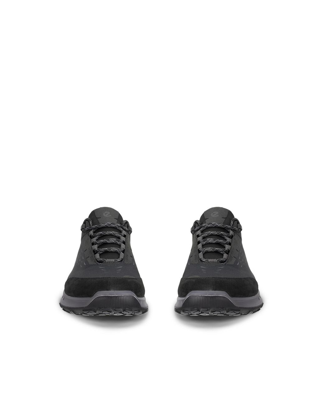 Ecco Black Ult-Trn for men