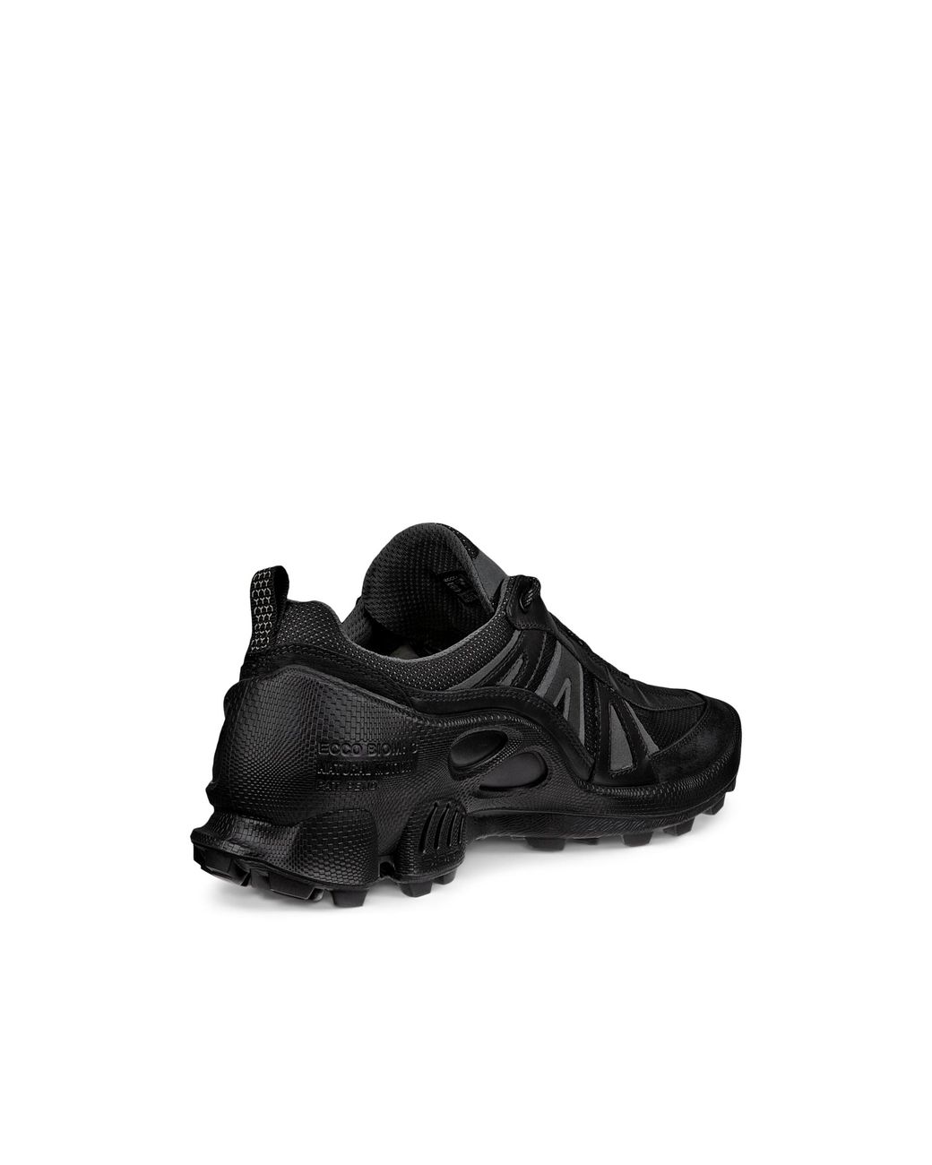 Ecco Black Biom C-Trail for men