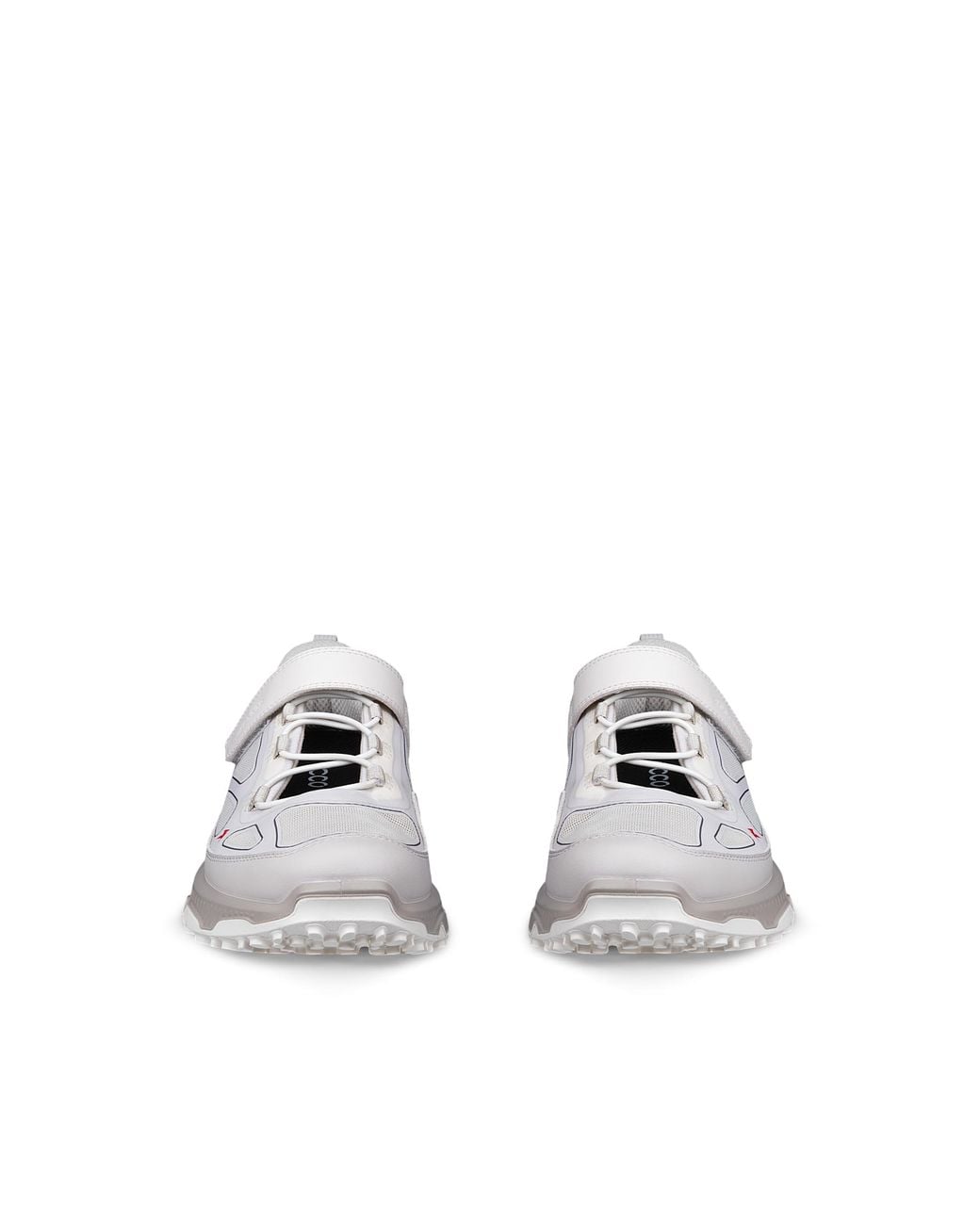 Ecco White Receptor Xp