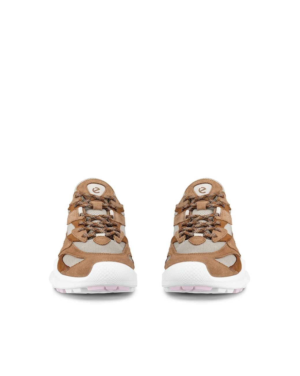 Ecco White Biom C2-Trail