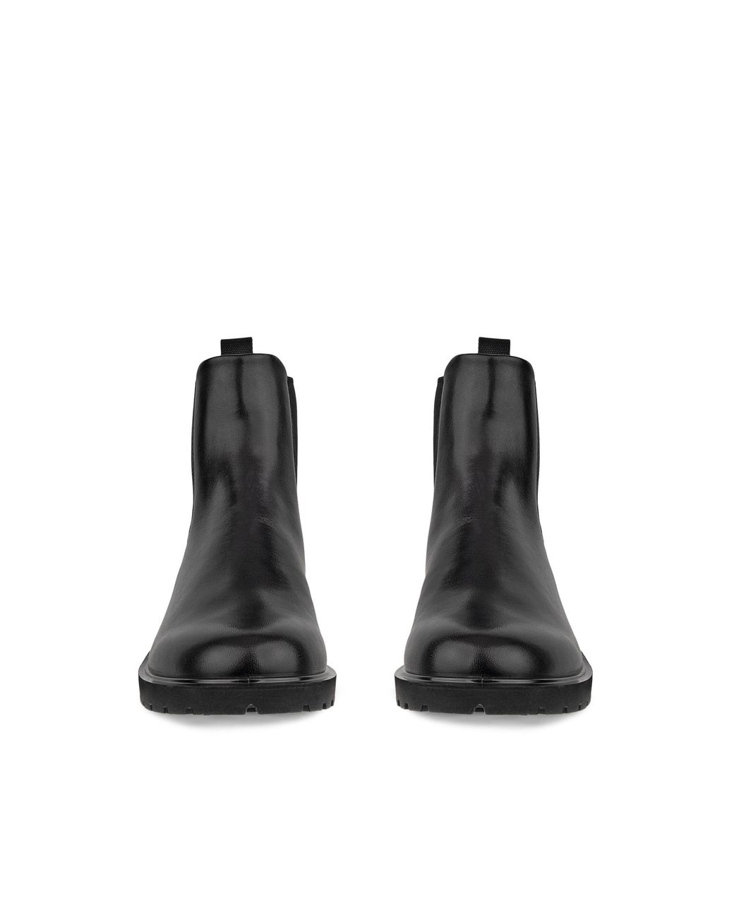 Ecco Black Metropole Vienna