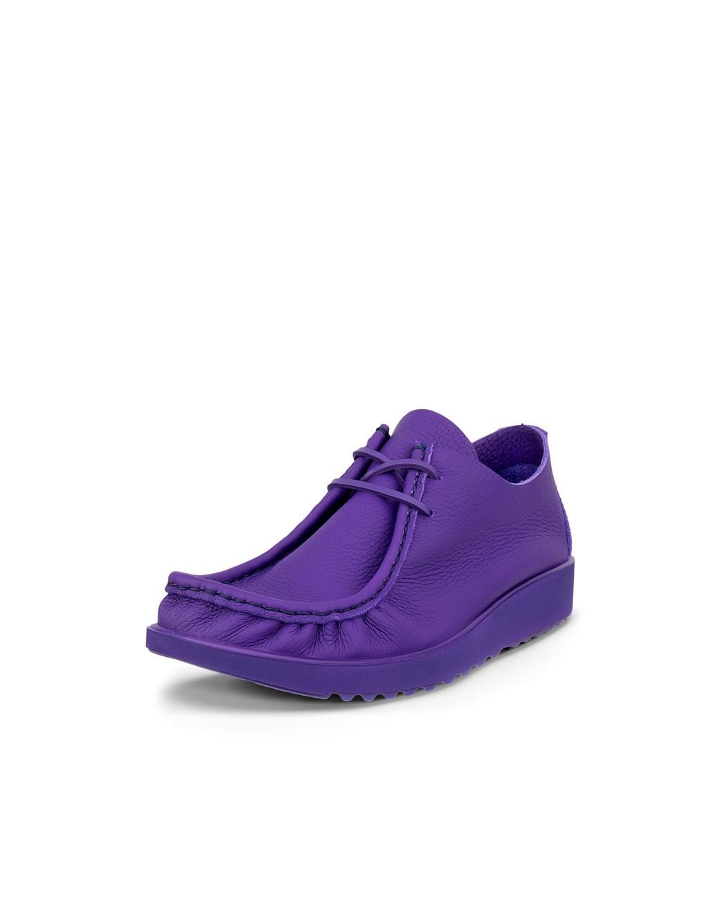 Ecco Purple Joke