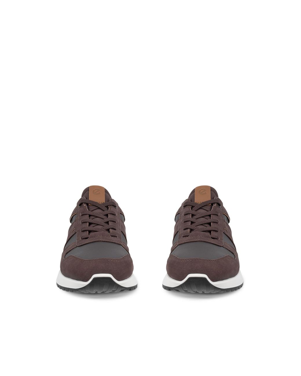 Ecco Brown Astir Neo for men