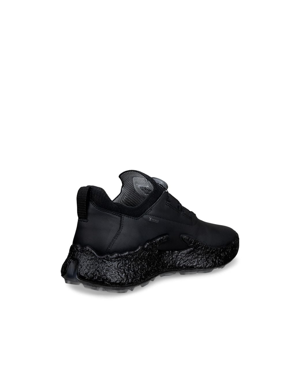 Ecco Black Golf Biom H5 for men