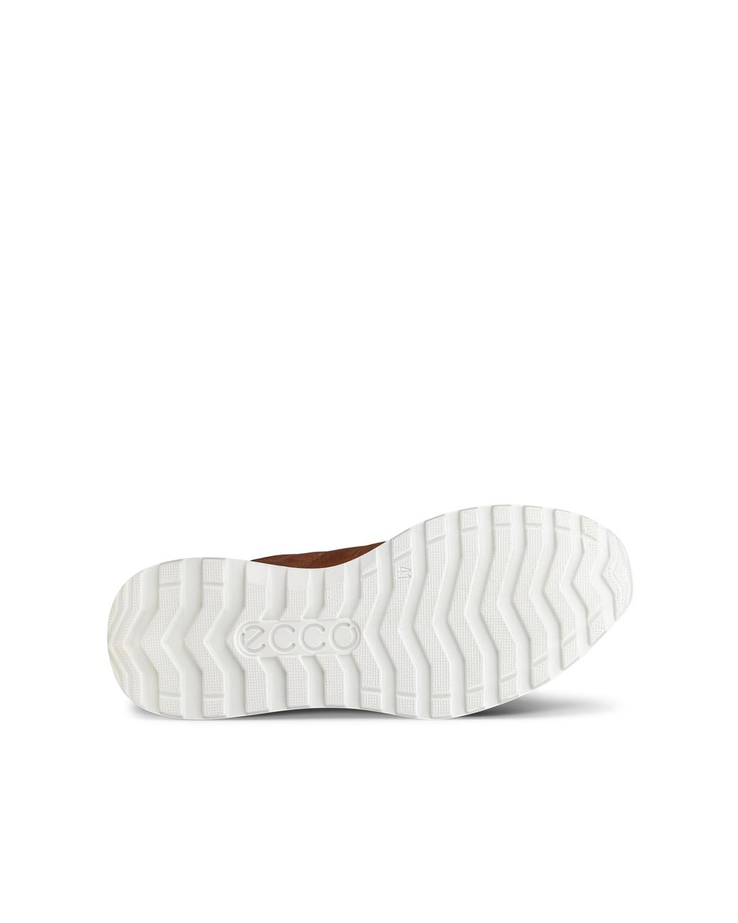 Ecco Brown Cs25 for men