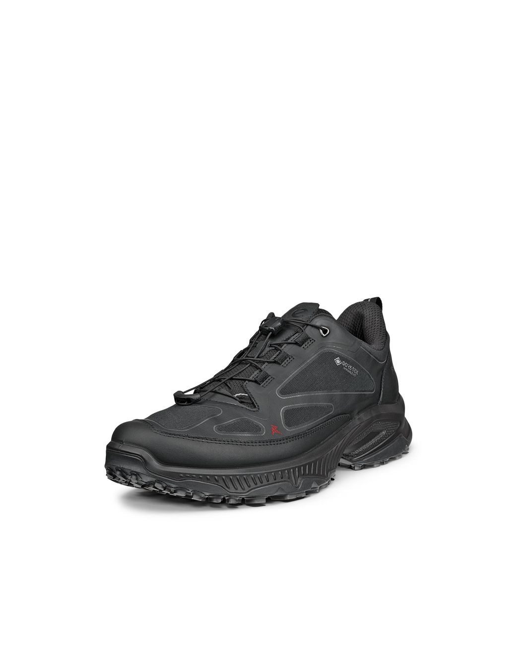Ecco Black Receptor Xp for men