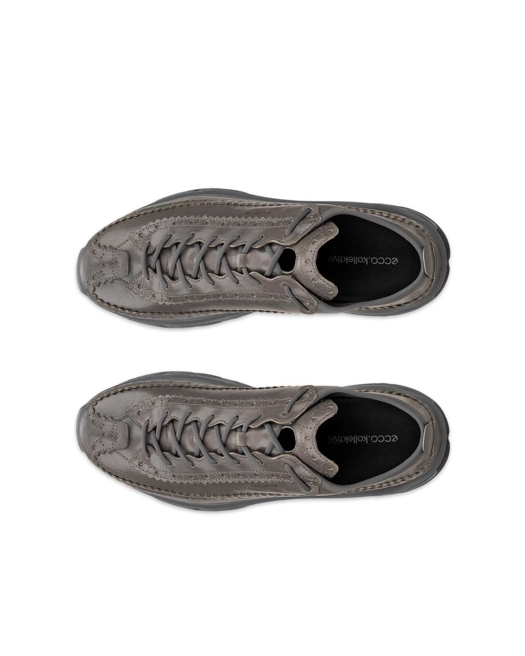 Ecco Gray Cg Receptor Xp for men