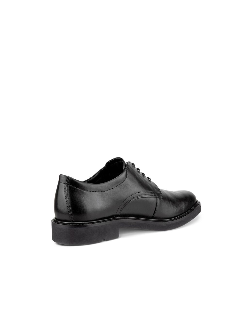 Ecco Black Metropole London for men