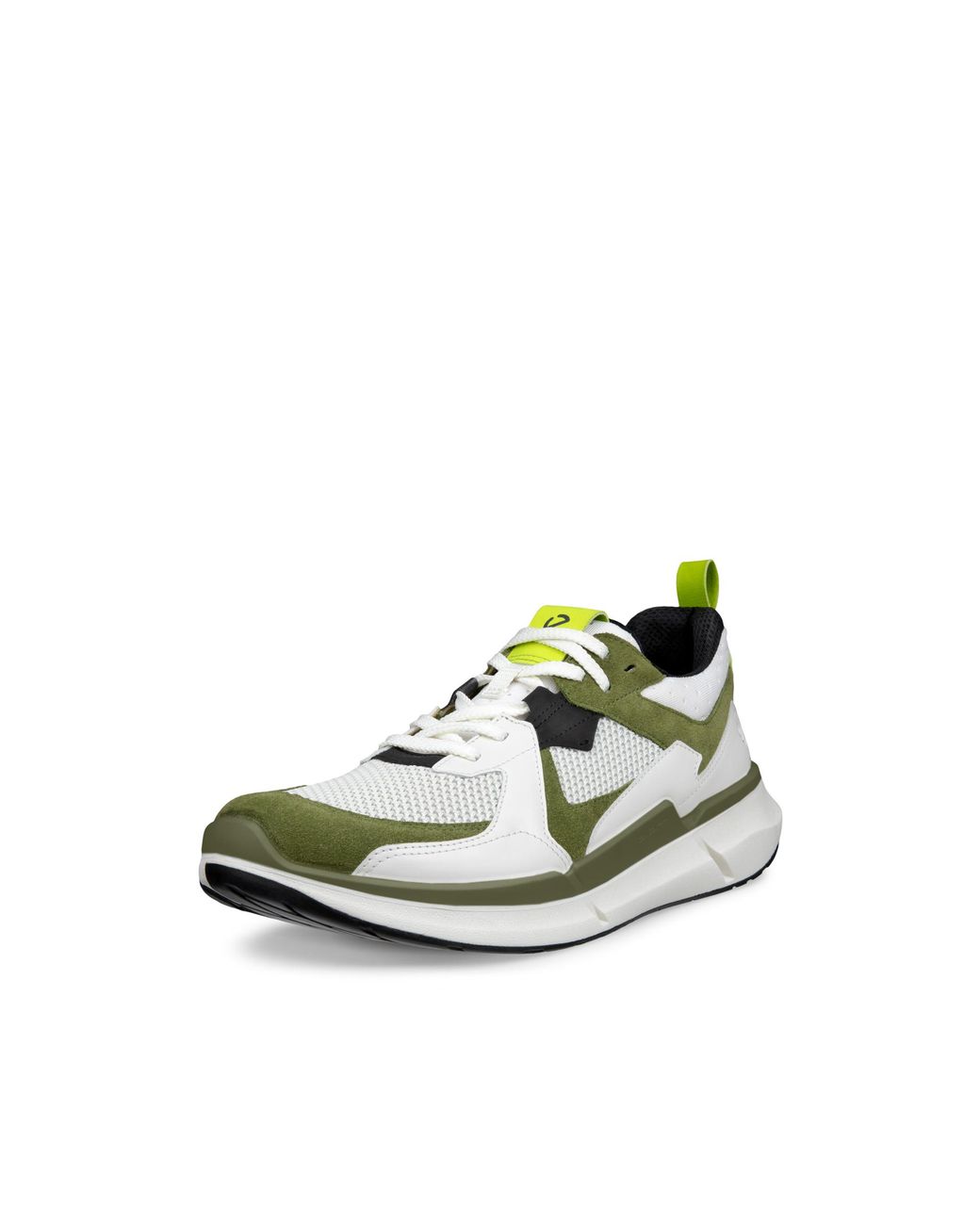 Ecco Biom 2.2 in Green für Herren