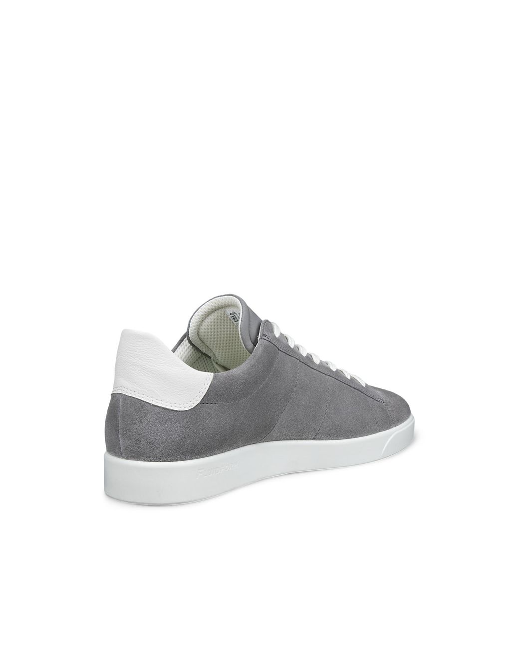 Ecco Street Lite in White für Herren