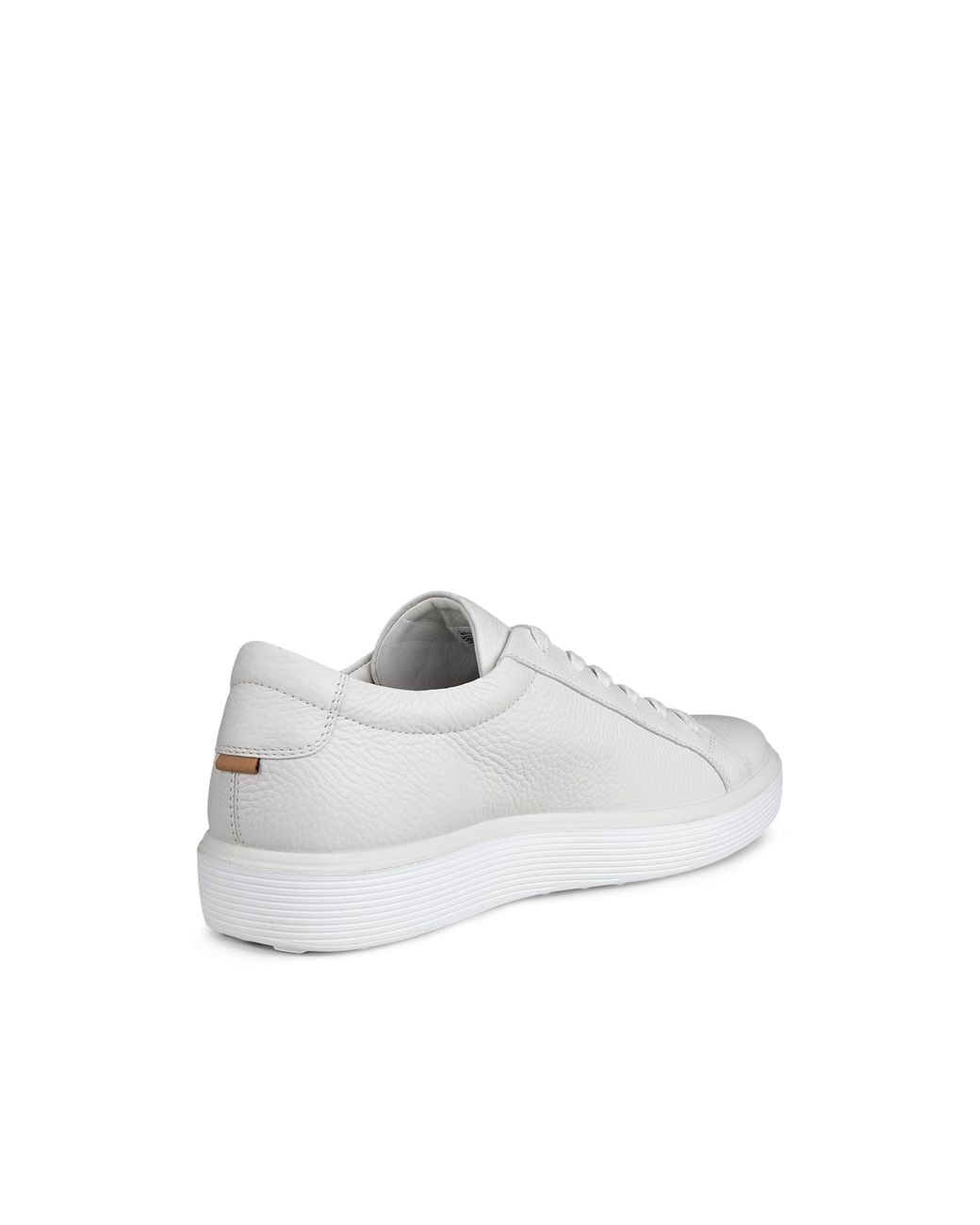 Ecco White Soft 60 Sneaker Size for men