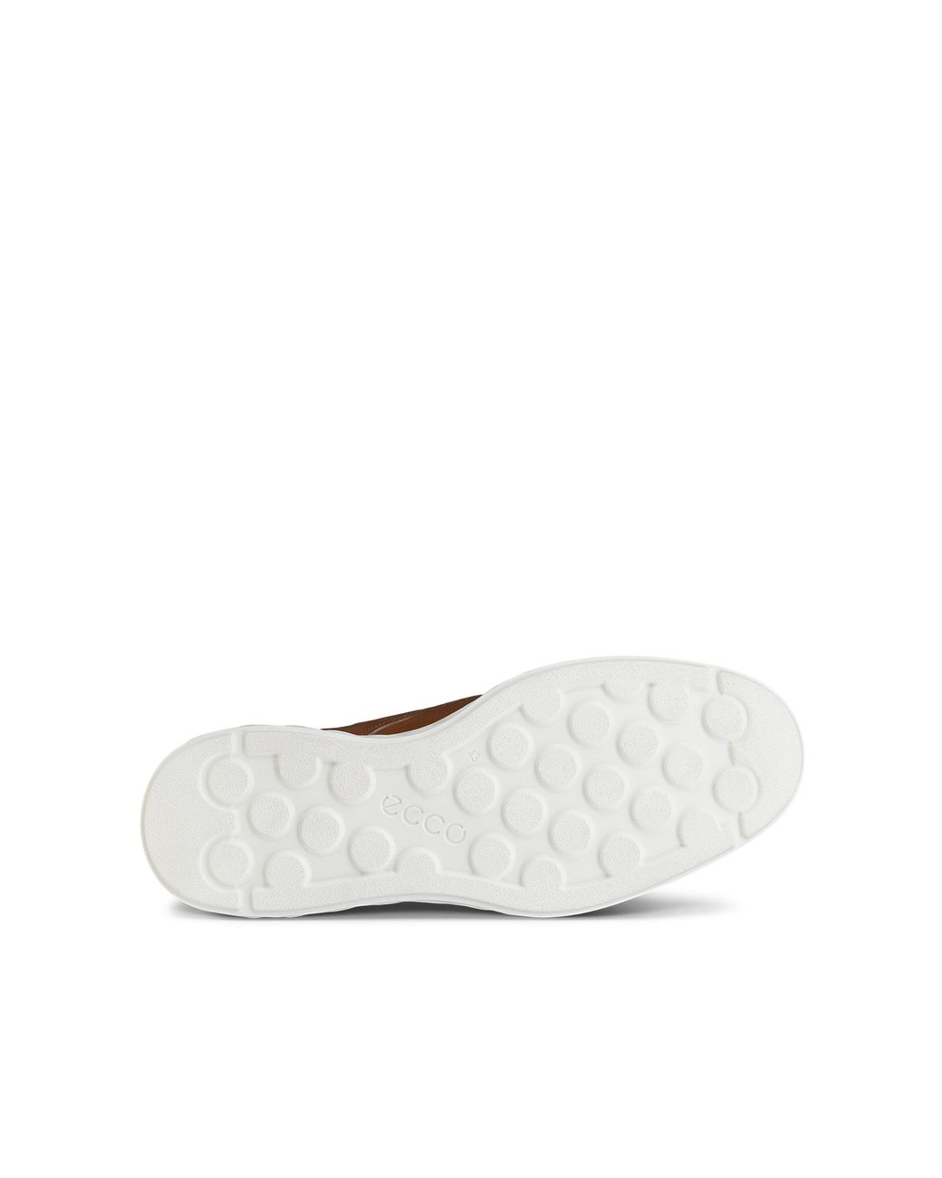 Ecco Brown S Lite Hybrid for men