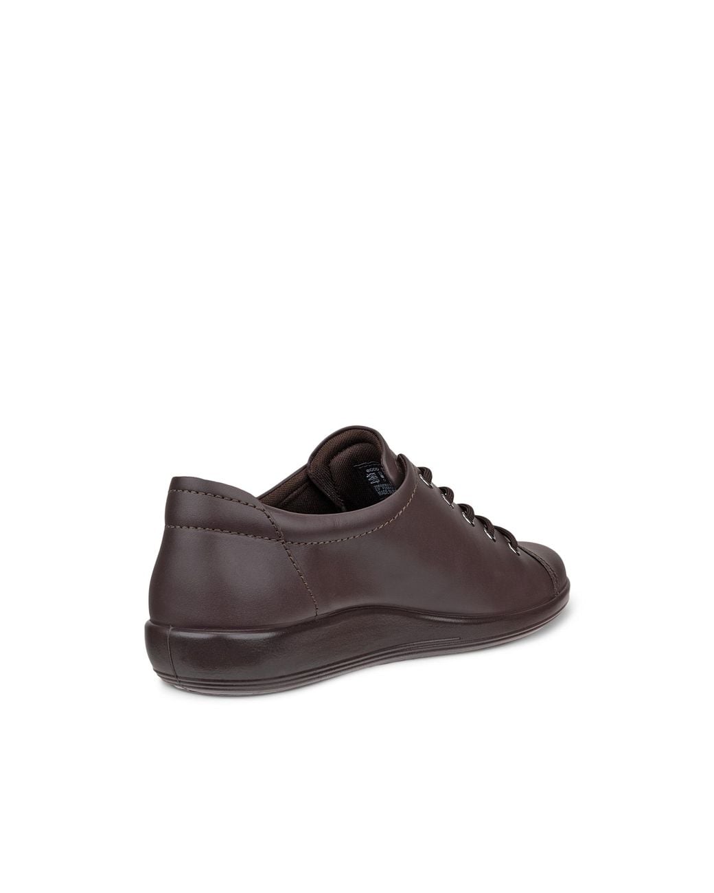 Ecco Brown Soft 2.0