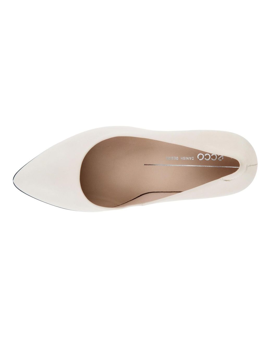 ecco shape 75 sleek pump