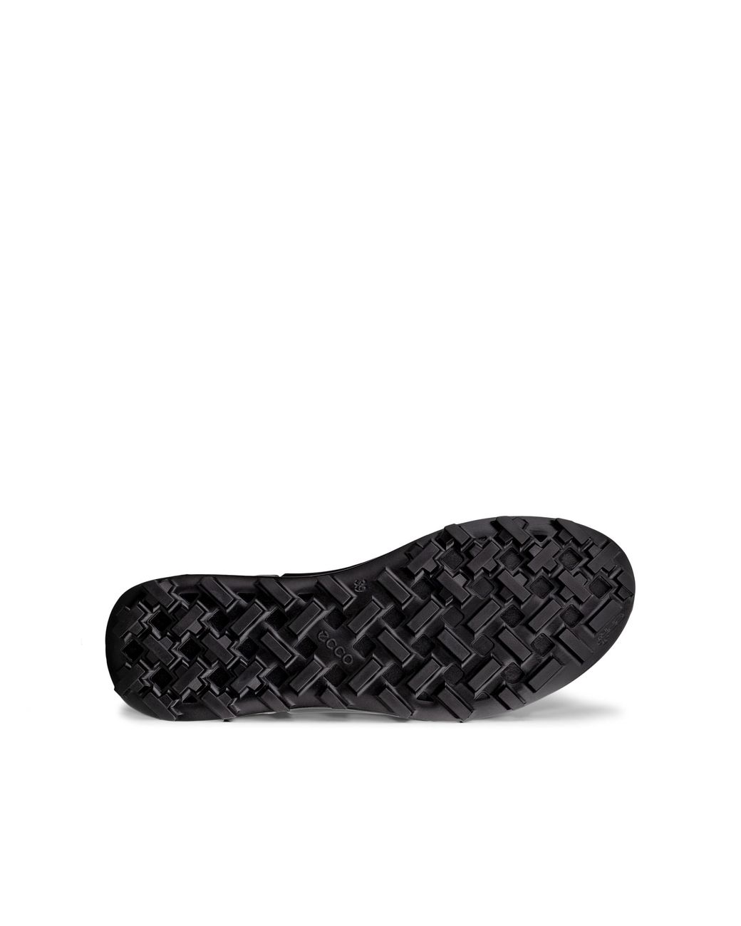 Ecco Black Biom 2. 1 X Country Shoe Size