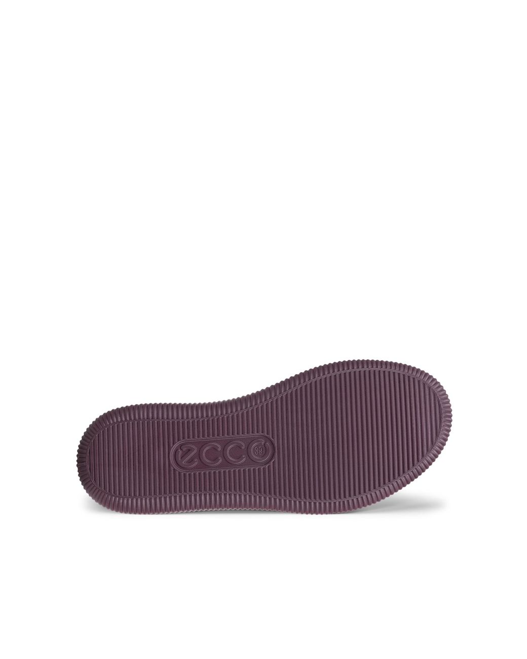 Ecco Purple Soft Zero