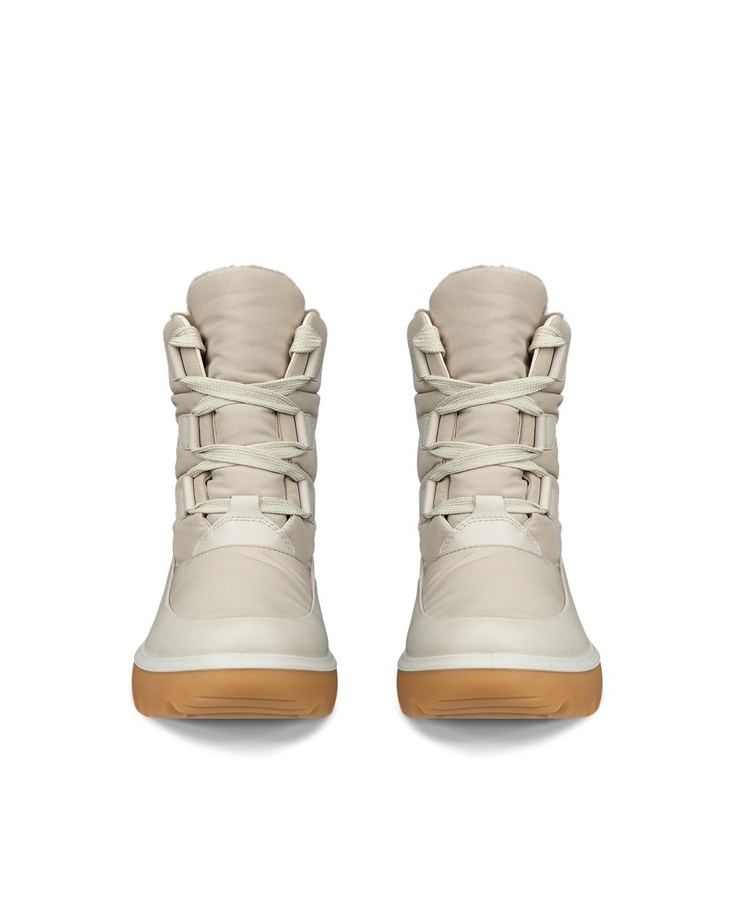 Ecco Natural Glacia
